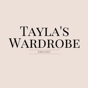 Meet your Posher, Tayla